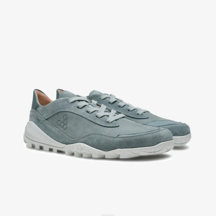 каки 6BZ8S13 Vivobarefoot новус мен