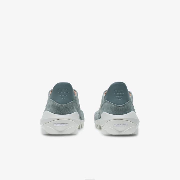 каки 6BZ8S13 Vivobarefoot новус мен