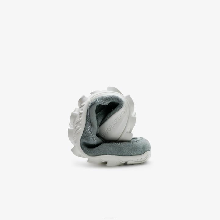 каки 6BZ8S13 Vivobarefoot новус мен