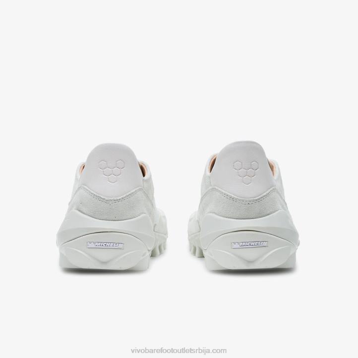 бела кожа 6BZ8S14 Vivobarefoot новус мен