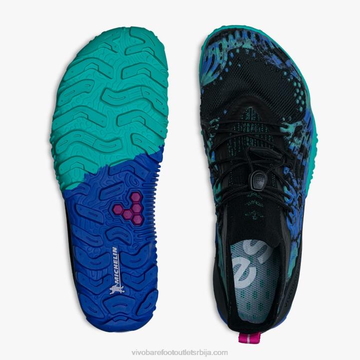 зеленило мора 6BZ8S16 Vivobarefoot хидра есц мен