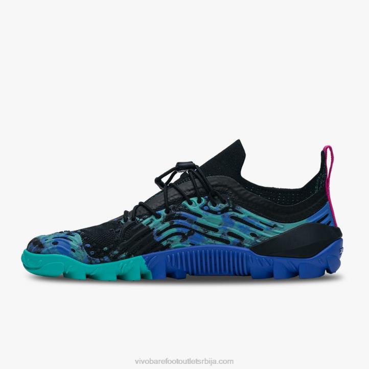 зеленило мора 6BZ8S16 Vivobarefoot хидра есц мен