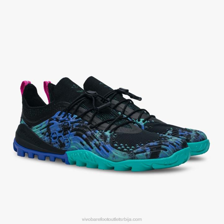 зеленило мора 6BZ8S16 Vivobarefoot хидра есц мен