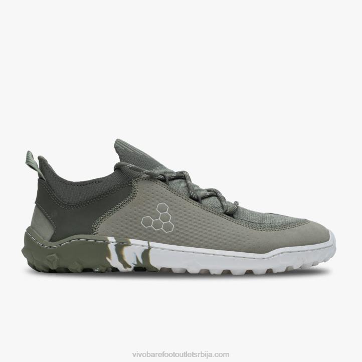 жалфија 6BZ8S22 Vivobarefoot трацкер децон лов фг2 мен