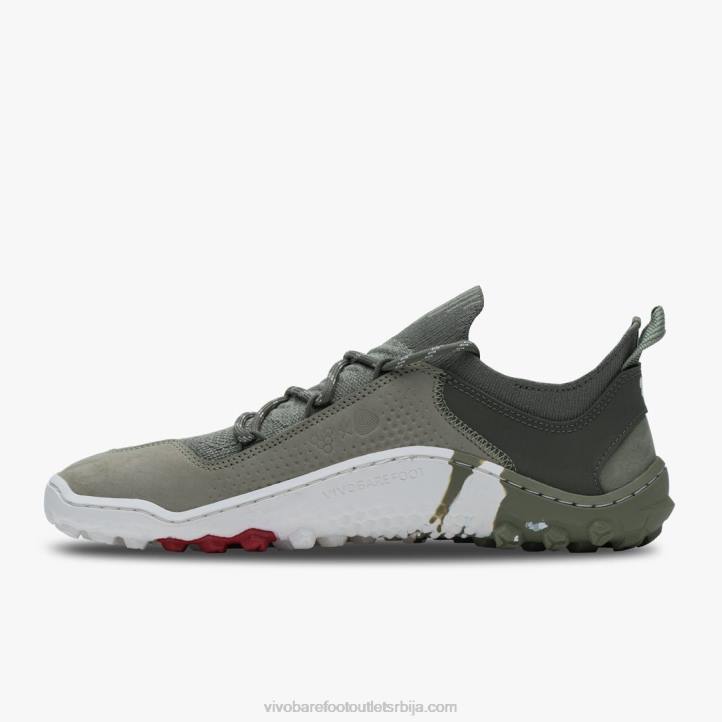 жалфија 6BZ8S22 Vivobarefoot трацкер децон лов фг2 мен