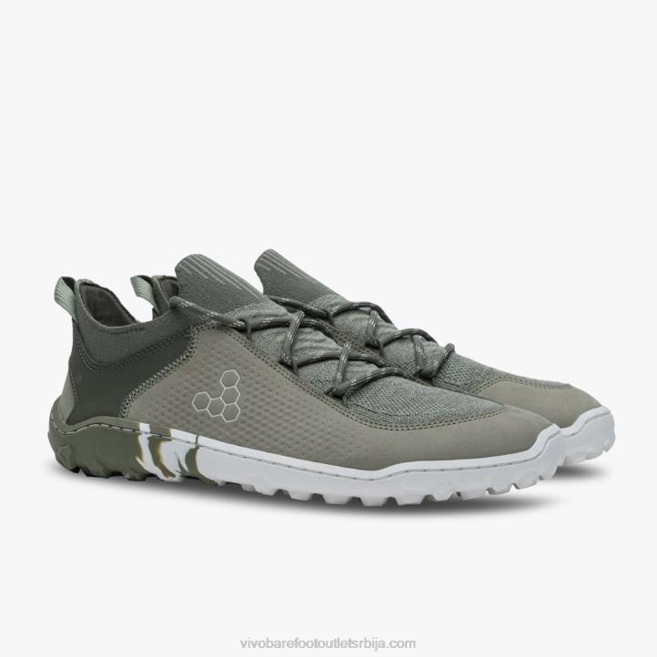 жалфија 6BZ8S22 Vivobarefoot трацкер децон лов фг2 мен