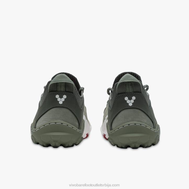 жалфија 6BZ8S22 Vivobarefoot трацкер децон лов фг2 мен