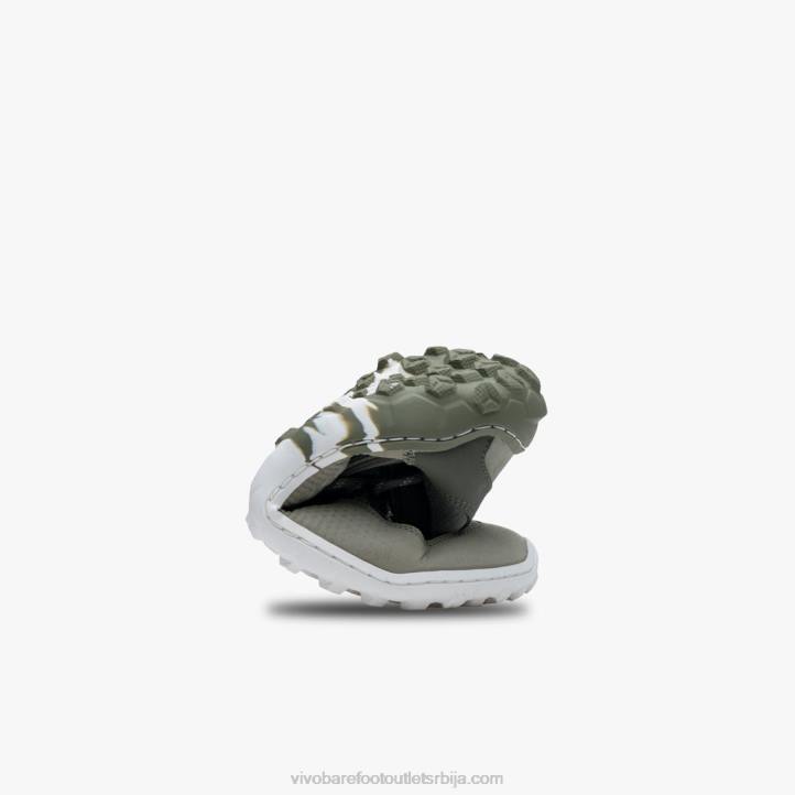 жалфија 6BZ8S22 Vivobarefoot трацкер децон лов фг2 мен
