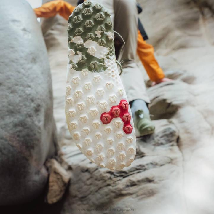 жалфија 6BZ8S22 Vivobarefoot трацкер децон лов фг2 мен