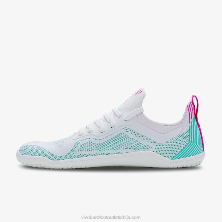 плава нијанса 6BZ8S4 Vivobarefoot примус лите книт мен