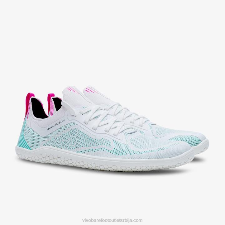 плава нијанса 6BZ8S4 Vivobarefoot примус лите книт мен