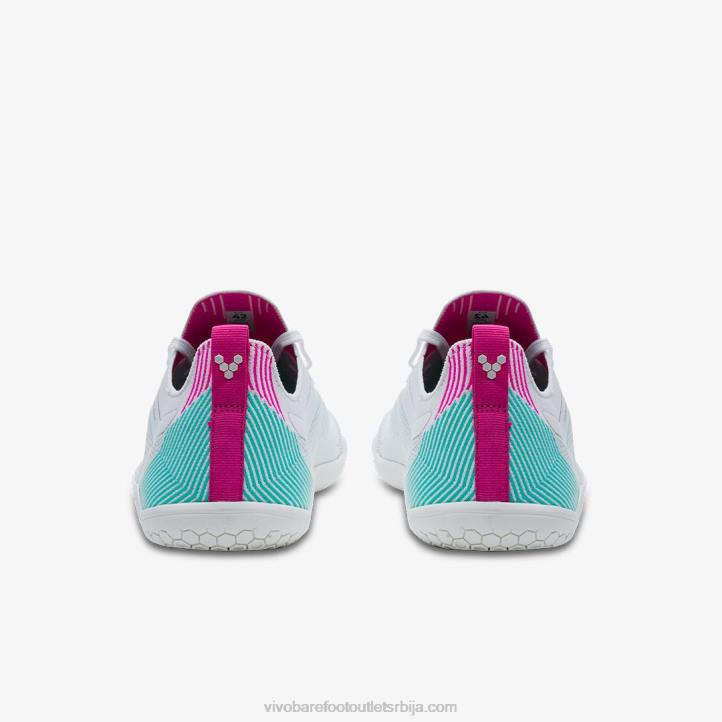 плава нијанса 6BZ8S4 Vivobarefoot примус лите книт мен