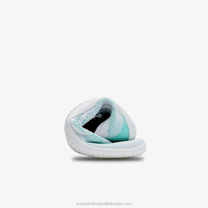 плава нијанса 6BZ8S4 Vivobarefoot примус лите книт мен