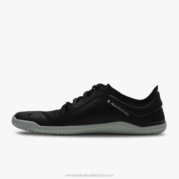 опсидијан 6BZ8S55 Vivobarefoot примус лите за све временске прилике