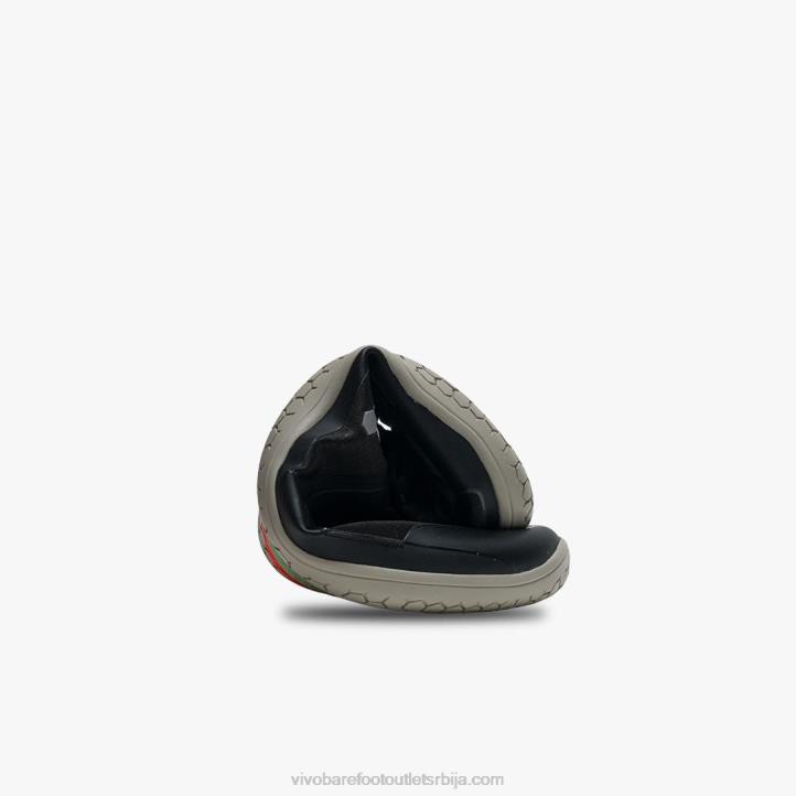 опсидијан 6BZ8S55 Vivobarefoot примус лите за све временске прилике