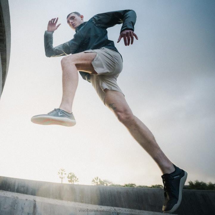 опсидијан 6BZ8S55 Vivobarefoot примус лите за све временске прилике
