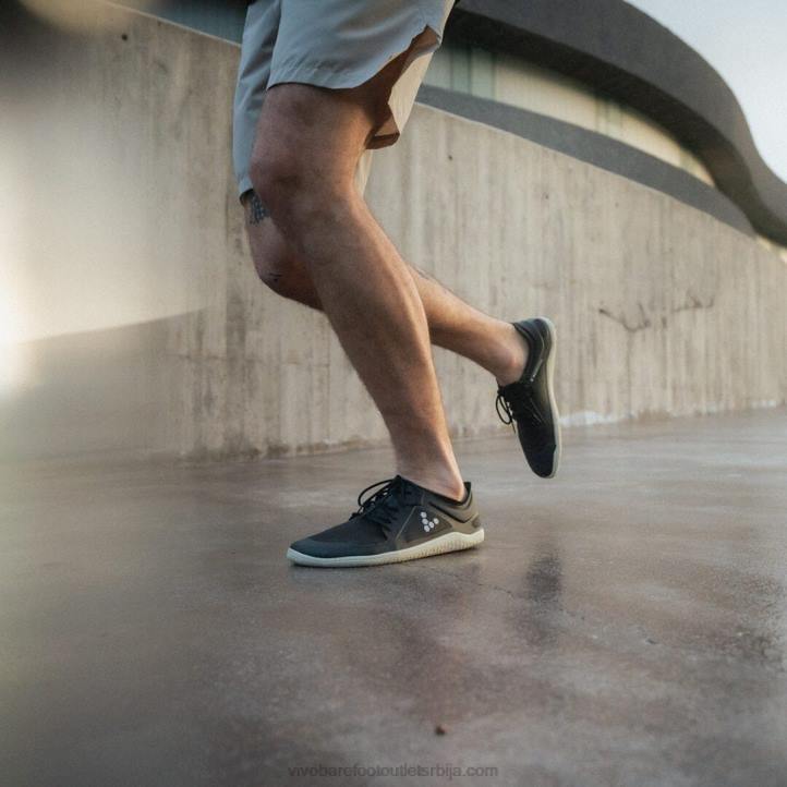 опсидијан 6BZ8S55 Vivobarefoot примус лите за све временске прилике