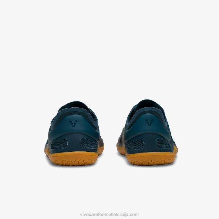 дубоко морско плаво 6BZ8S5 Vivobarefoot примус лите иии мен
