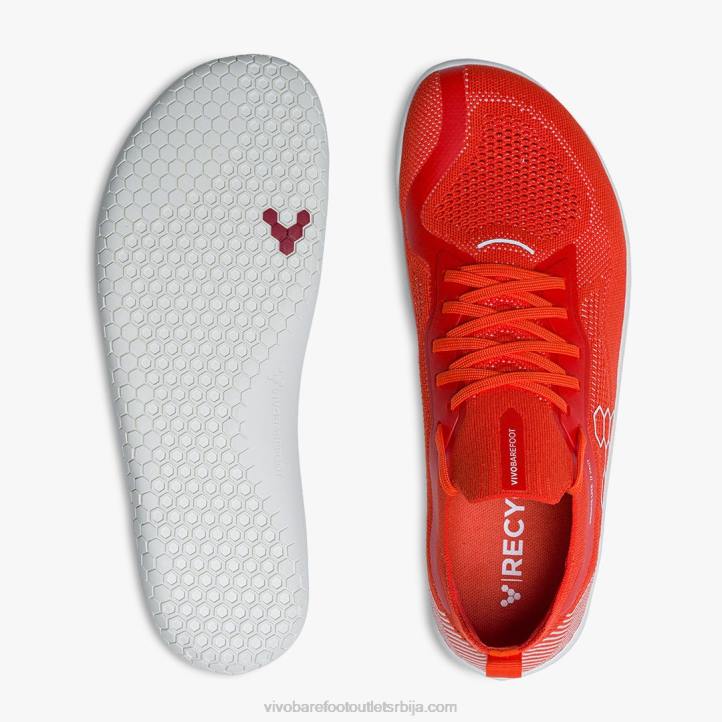 дубоко морско плаво 6BZ8S5 Vivobarefoot примус лите иии мен