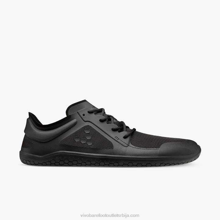 опсидијан 6BZ8S70 Vivobarefoot примус лите иии мен