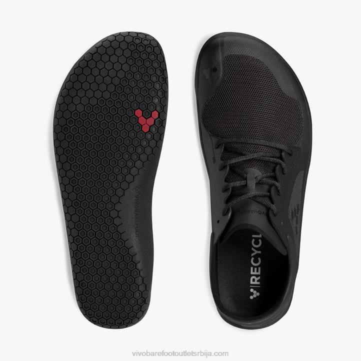 опсидијан 6BZ8S70 Vivobarefoot примус лите иии мен