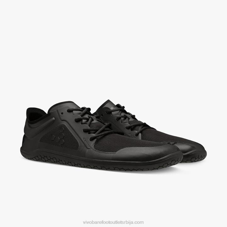 опсидијан 6BZ8S70 Vivobarefoot примус лите иии мен