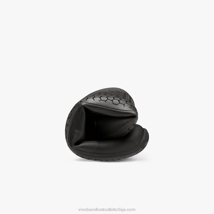 опсидијан 6BZ8S70 Vivobarefoot примус лите иии мен
