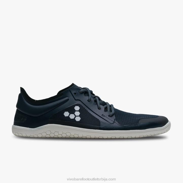 морнарица 6BZ8S7 Vivobarefoot примус лите иии мен