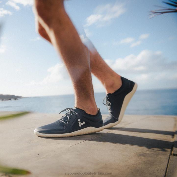 морнарица 6BZ8S7 Vivobarefoot примус лите иии мен