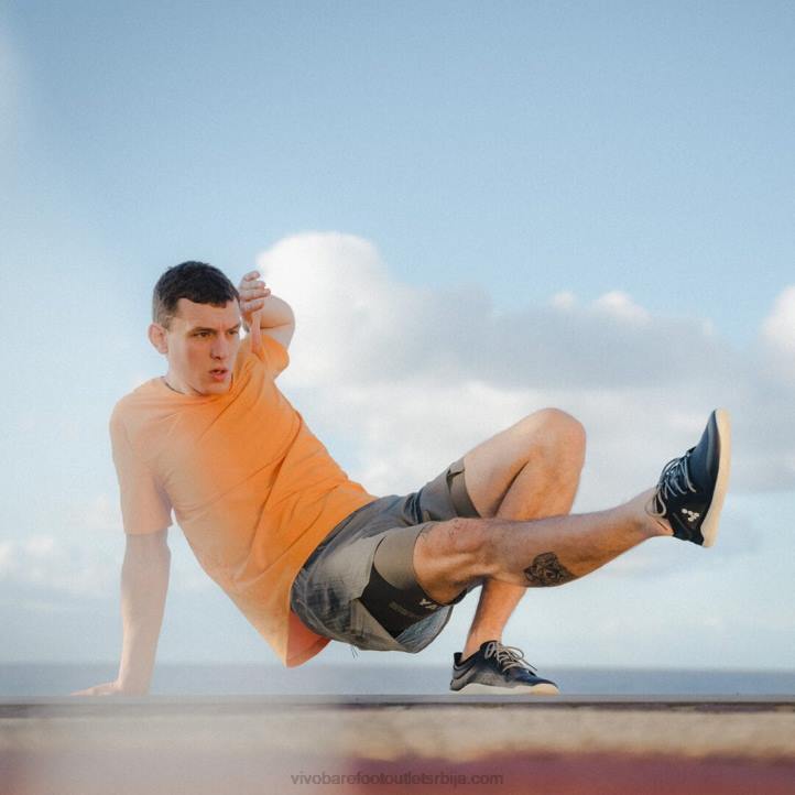 морнарица 6BZ8S7 Vivobarefoot примус лите иии мен