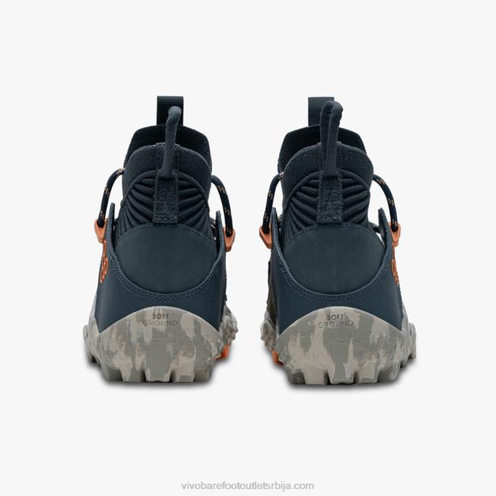 ботаничка зелена 6BZ8S17 Vivobarefoot магна лите сг мен