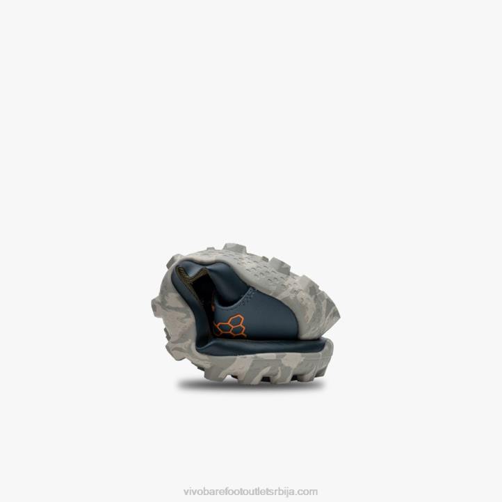 ботаничка зелена 6BZ8S17 Vivobarefoot магна лите сг мен