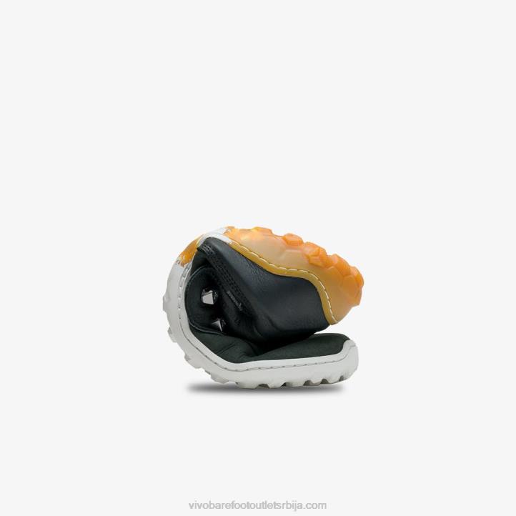 опсидијан 6BZ8S18 Vivobarefoot трацкер децон фг2 мен
