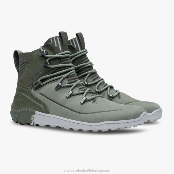 жалфија 6BZ8S19 Vivobarefoot трацкер децон фг2 мен
