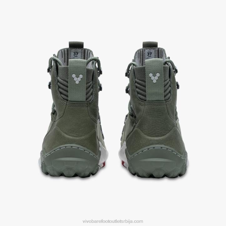жалфија 6BZ8S19 Vivobarefoot трацкер децон фг2 мен