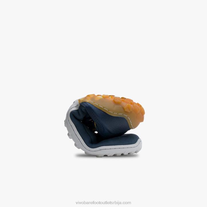 инсигниа блуе 6BZ8S20 Vivobarefoot трацкер децон фг2 мен