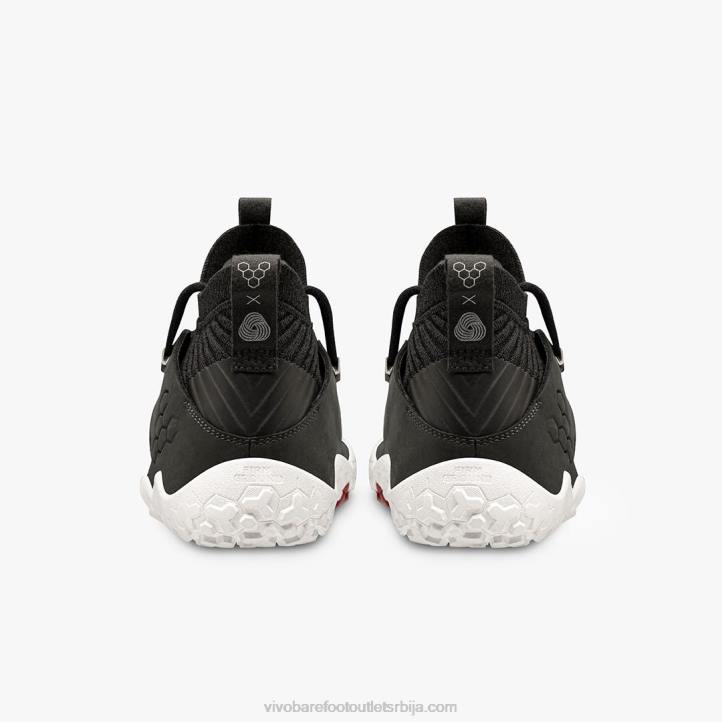 опсидијанско-бело 6BZ8S24 Vivobarefoot магна фг мен