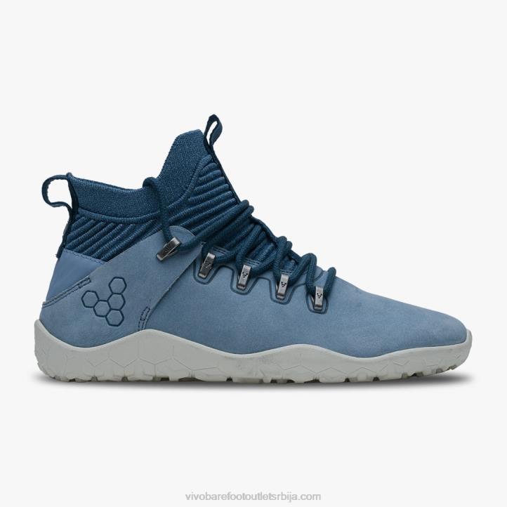 измаглица плава 6BZ8S25 Vivobarefoot магна фг мен