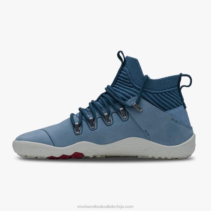 измаглица плава 6BZ8S25 Vivobarefoot магна фг мен