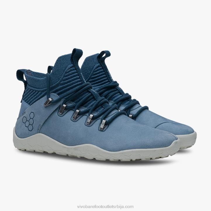измаглица плава 6BZ8S25 Vivobarefoot магна фг мен