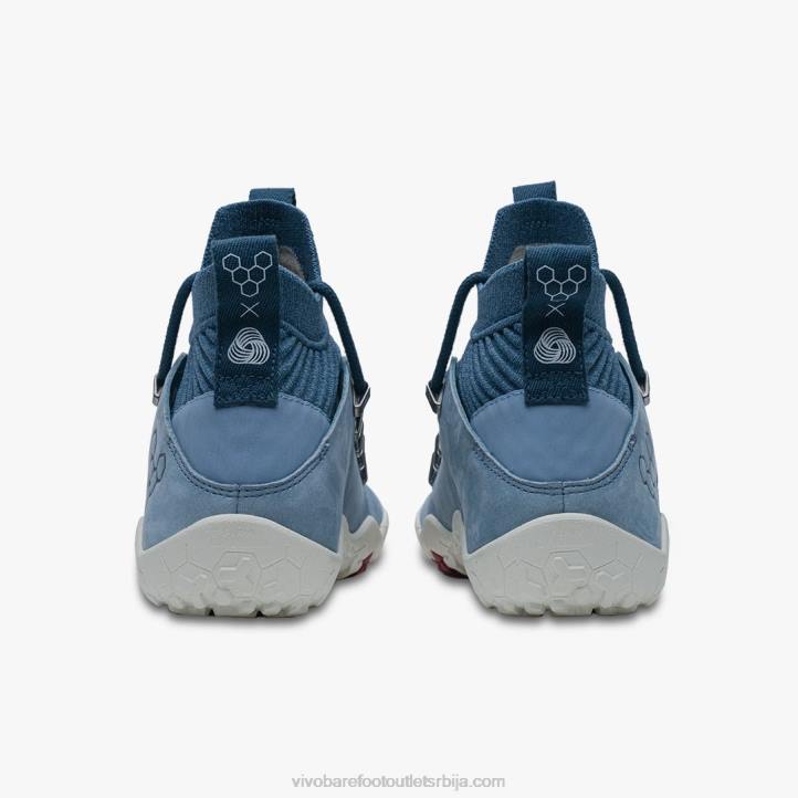 измаглица плава 6BZ8S25 Vivobarefoot магна фг мен