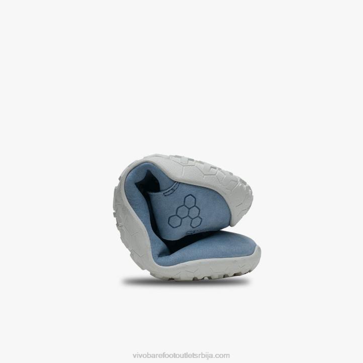 измаглица плава 6BZ8S25 Vivobarefoot магна фг мен