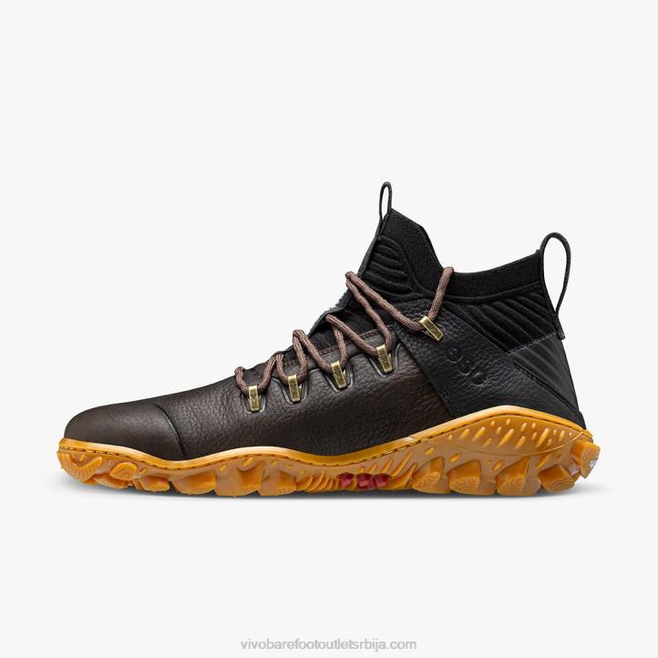 брацкен 6BZ8S26 Vivobarefoot магна шума есц мен