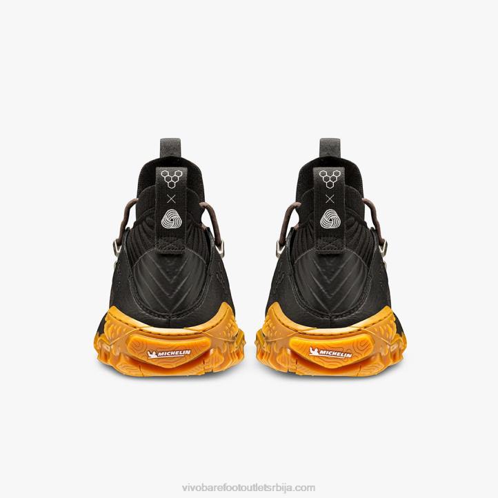 брацкен 6BZ8S26 Vivobarefoot магна шума есц мен