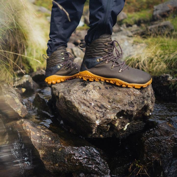 шумски боквица 6BZ8S28 Vivobarefoot трагач шума есц мен