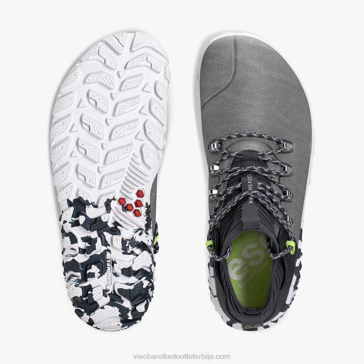 цинк 6BZ8S75 Vivobarefoot магна шума есц мен