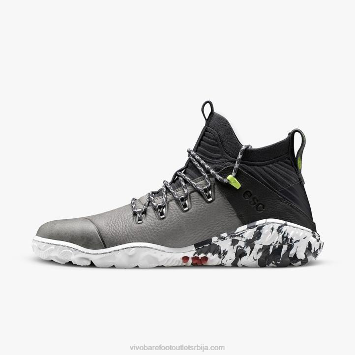 цинк 6BZ8S75 Vivobarefoot магна шума есц мен