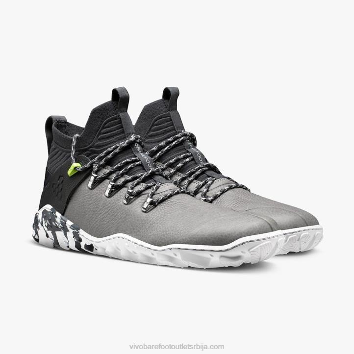 цинк 6BZ8S75 Vivobarefoot магна шума есц мен