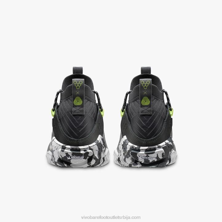 цинк 6BZ8S75 Vivobarefoot магна шума есц мен