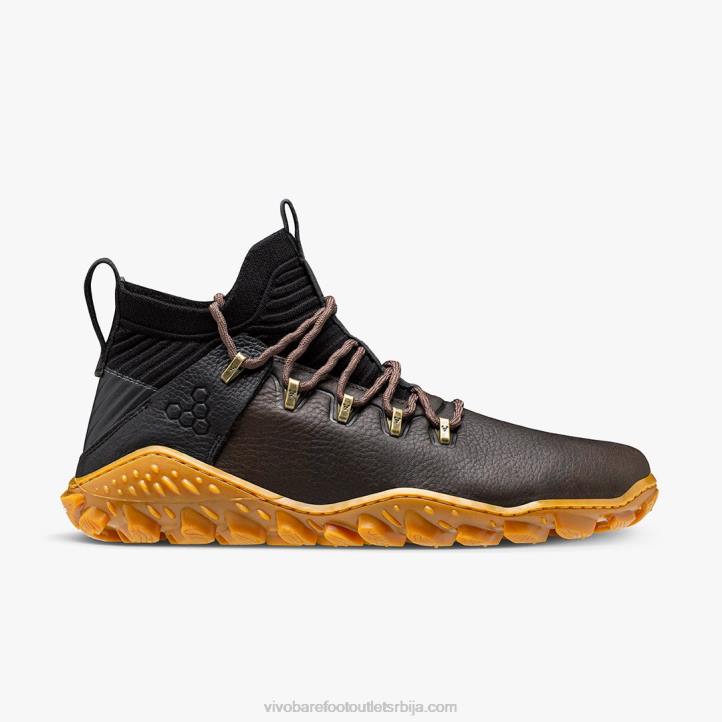 брацкен 6BZ8S76 Vivobarefoot магна шума есц мен